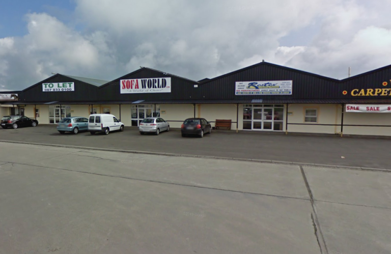 Pinehill Industrial Estate