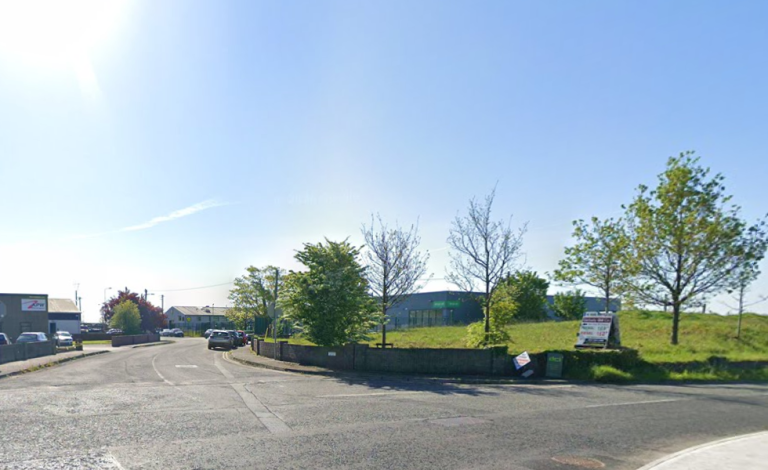 Poolboy Industrial Estate