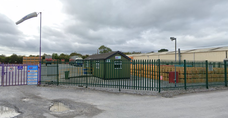 Quartertown Industrial Estate