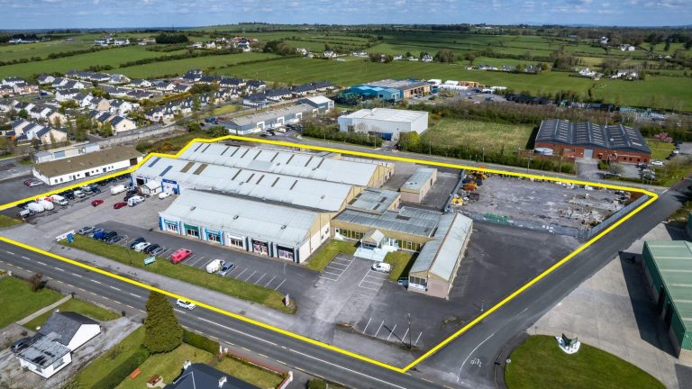 Racecourse Business Park