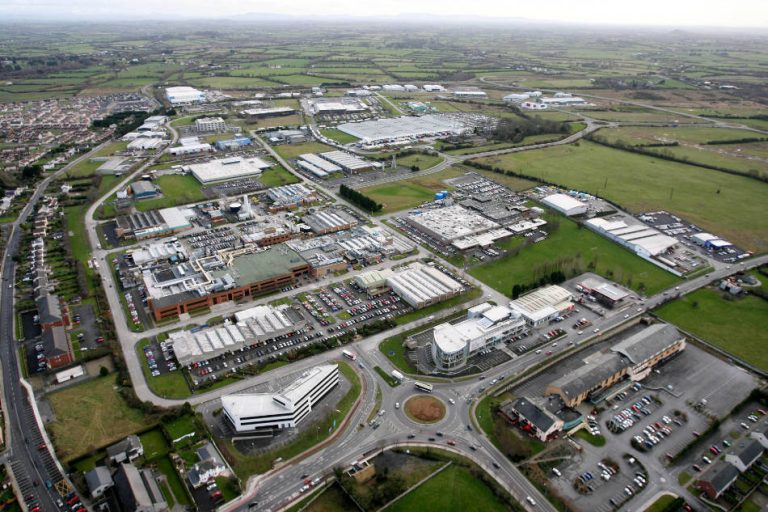 Raheen Business Park