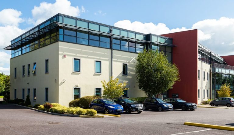 Riverview Business Park