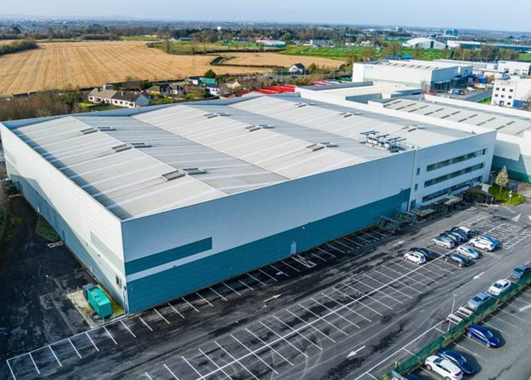 Rosemount Business Park