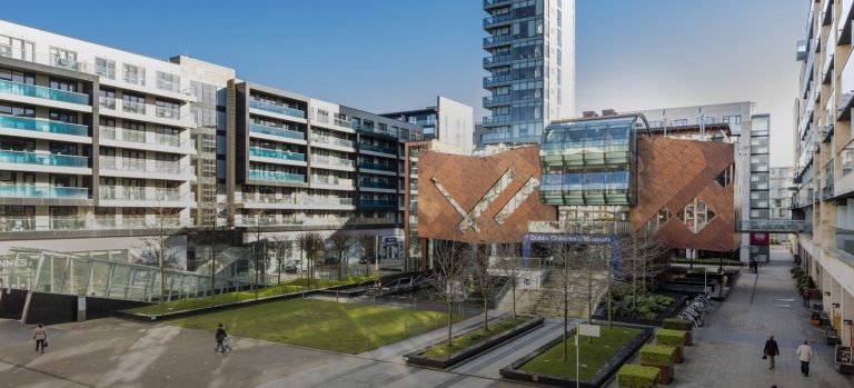 Sandyford Business Park