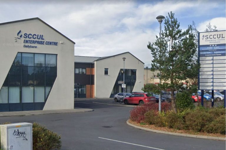 SCCUL Enterprise Centre