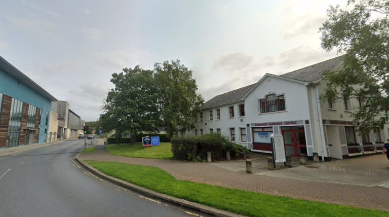 Shannon Business Centre