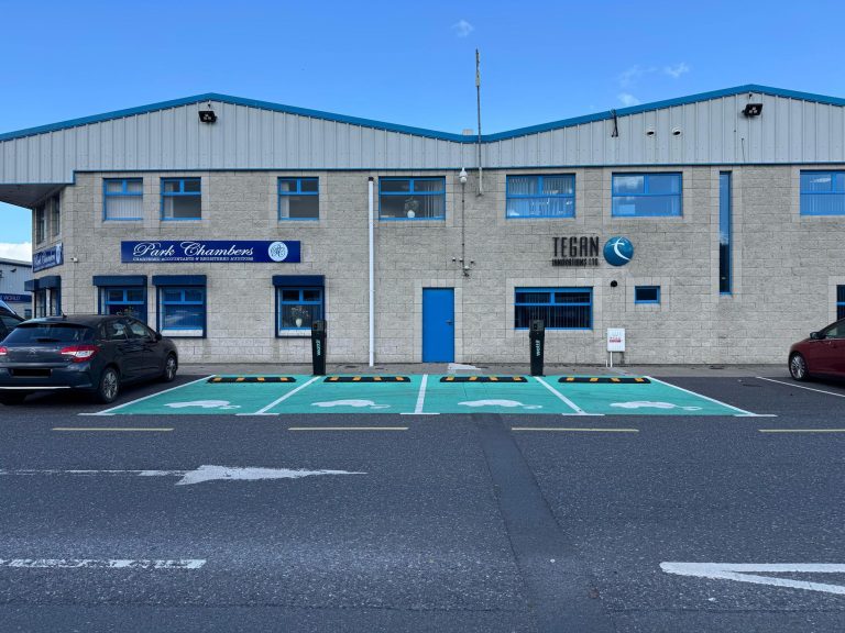Six Cross Roads Business Park