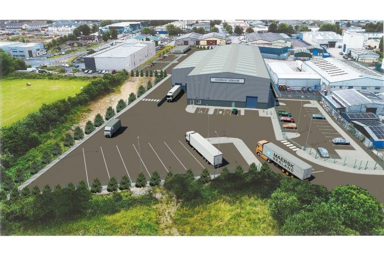 Smithstown Industrial Estate