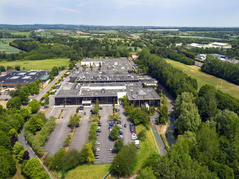 Swords Business Campus
