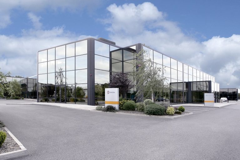 Swords Business Park