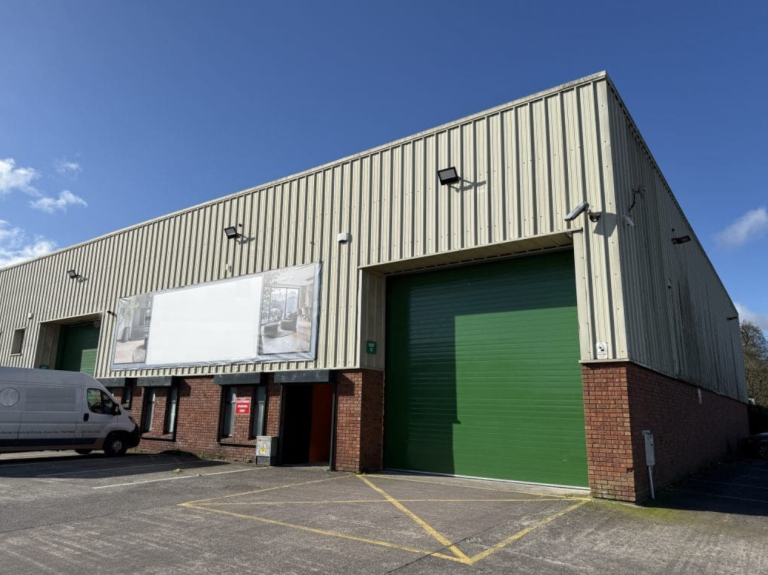 Southside Industrial Estate