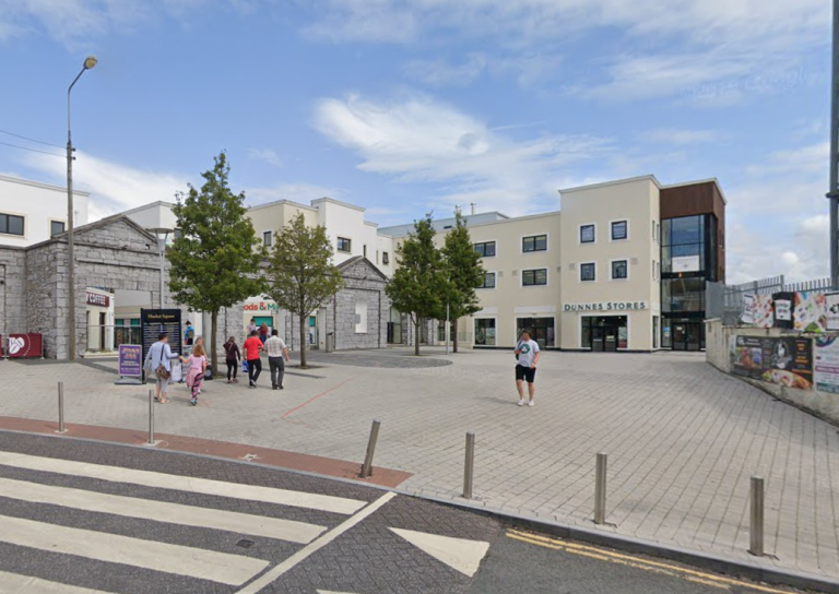 Springmount Business Centre