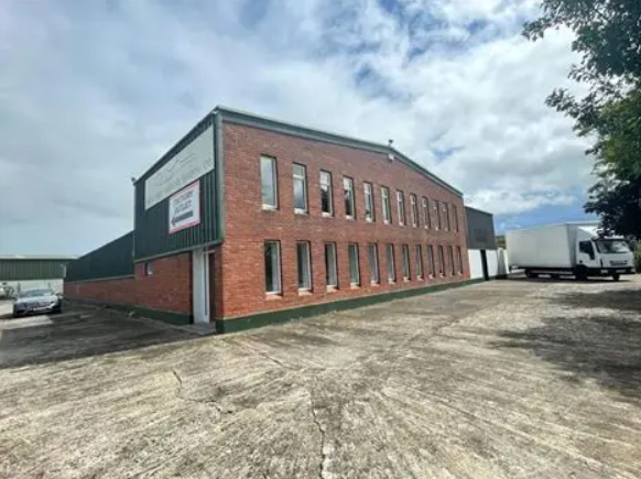Townspark Industrial Estate