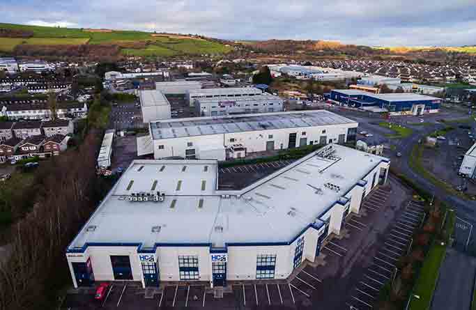 Westpoint Business Park