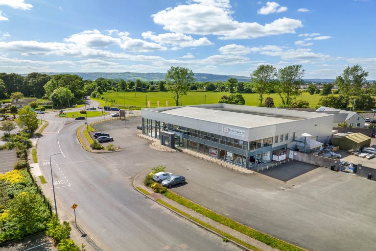 Wexford Road Business Park