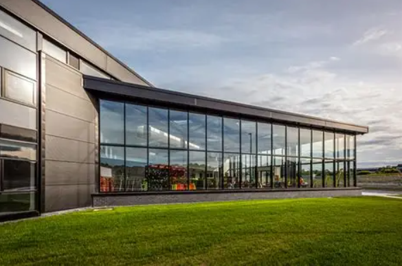 Whitemill Industrial Estate