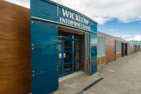 Wicklow Enterprise Centre