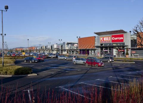 Bay Retail Park