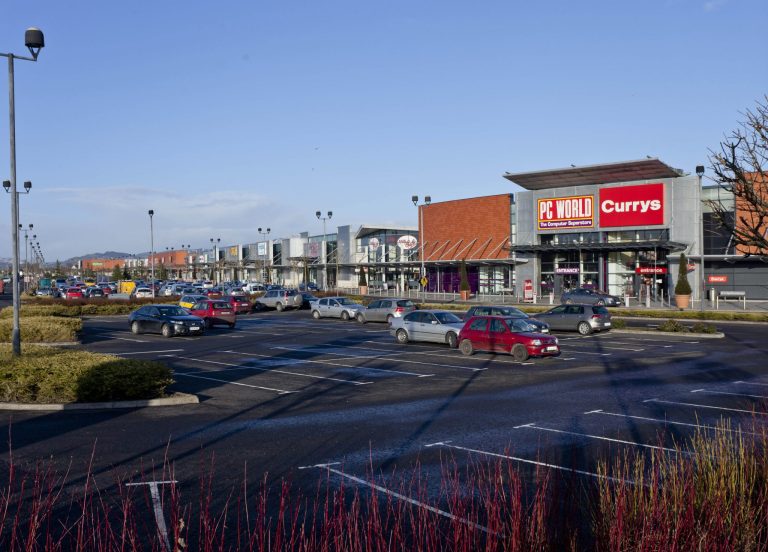 Bay Retail Park