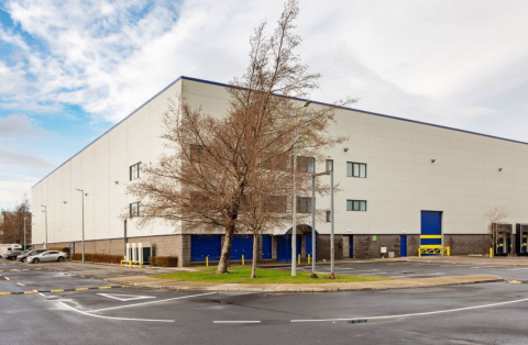 Centenary Business Park