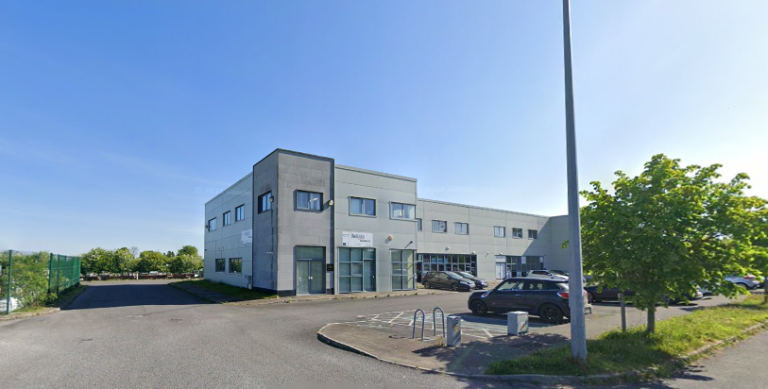 M6 Business Park