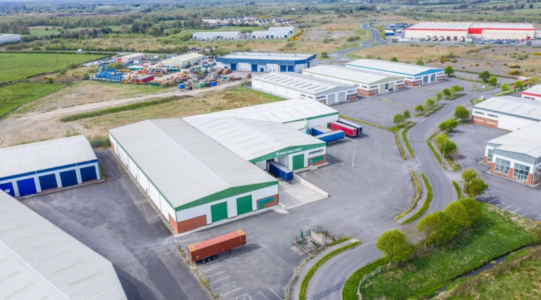 Mastertech Business Park