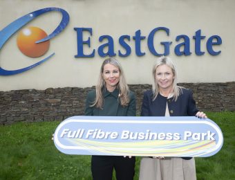SIRO Targets 114 Business and Retail Parks in Cork for Full Fibre Broadband Upgrade