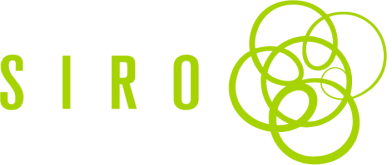SIRO logo